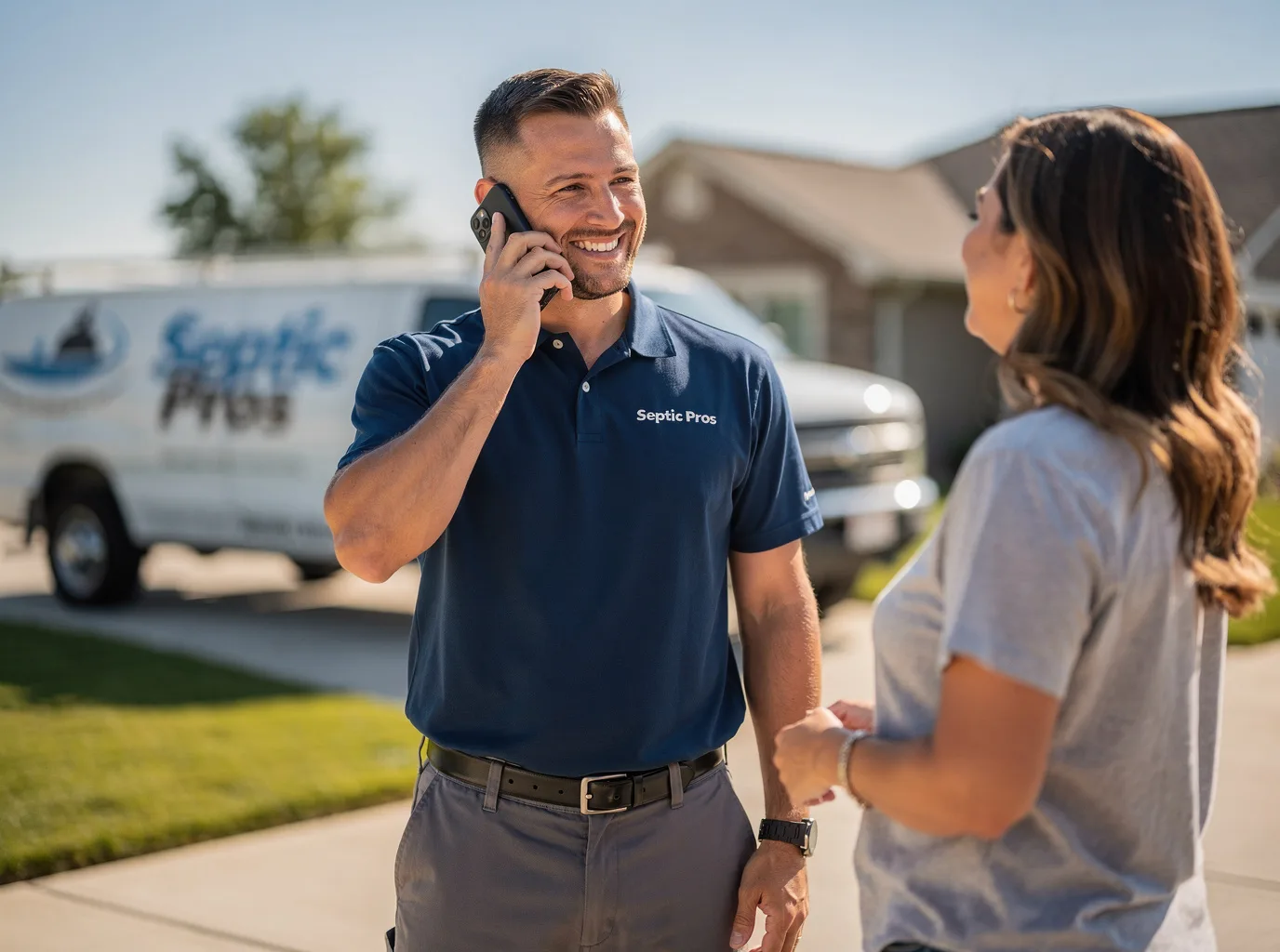 Septic Tank Pumping Edgewood, NM FAQs